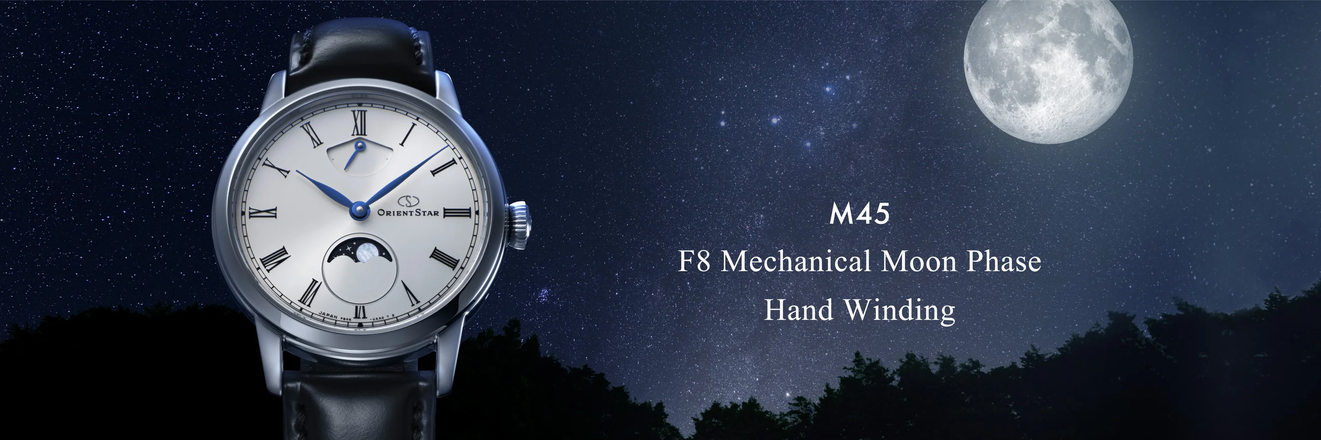 Timeless Elegance, Lifelong Partnership