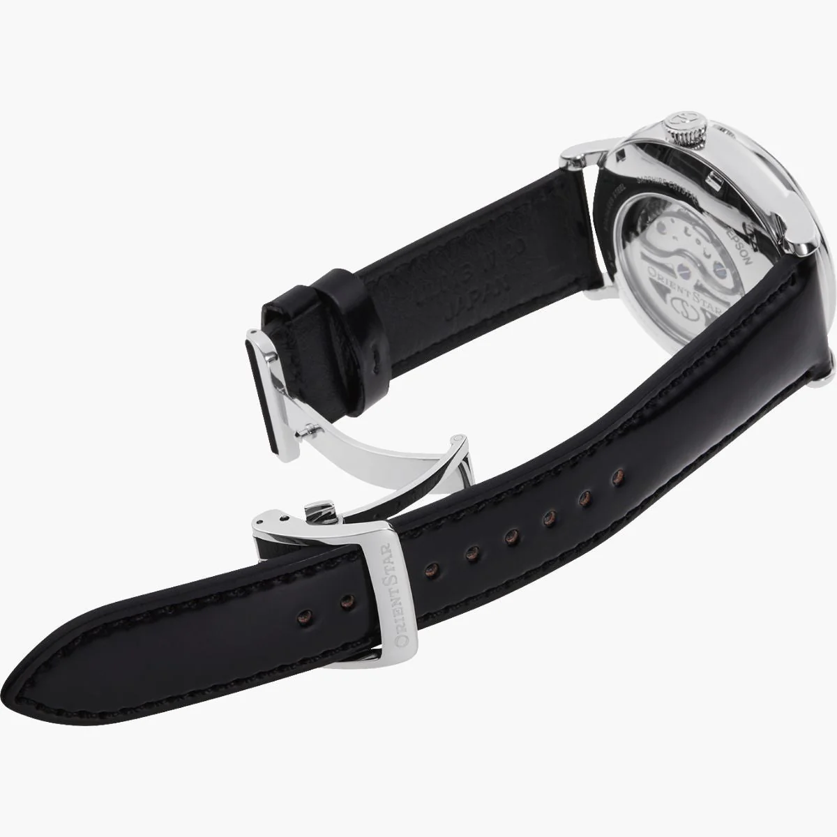 M45 F7 Mechanical Moon Phase RE-AY0106S - Image 3