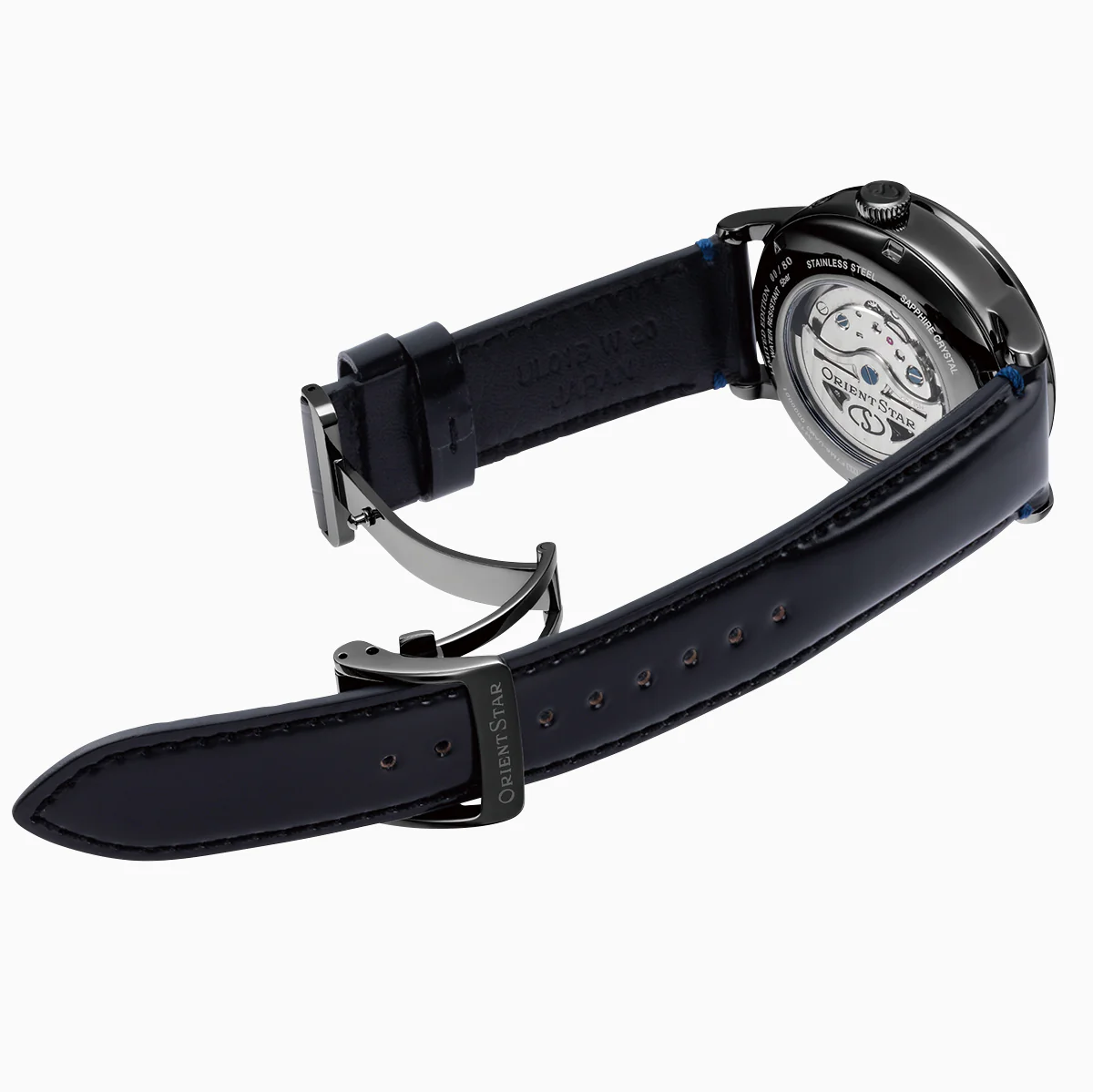 M45 F7 Mechanical Moon Phase RE-AY0119L - Image 3
